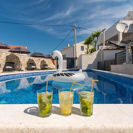 Villa Martinovic Dubrovnik Dış mekan fotoğraf