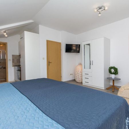 Villa Martinovic Dubrovnik Dış mekan fotoğraf