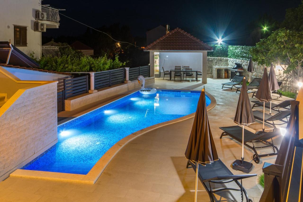 Villa Martinovic Dubrovnik Dış mekan fotoğraf