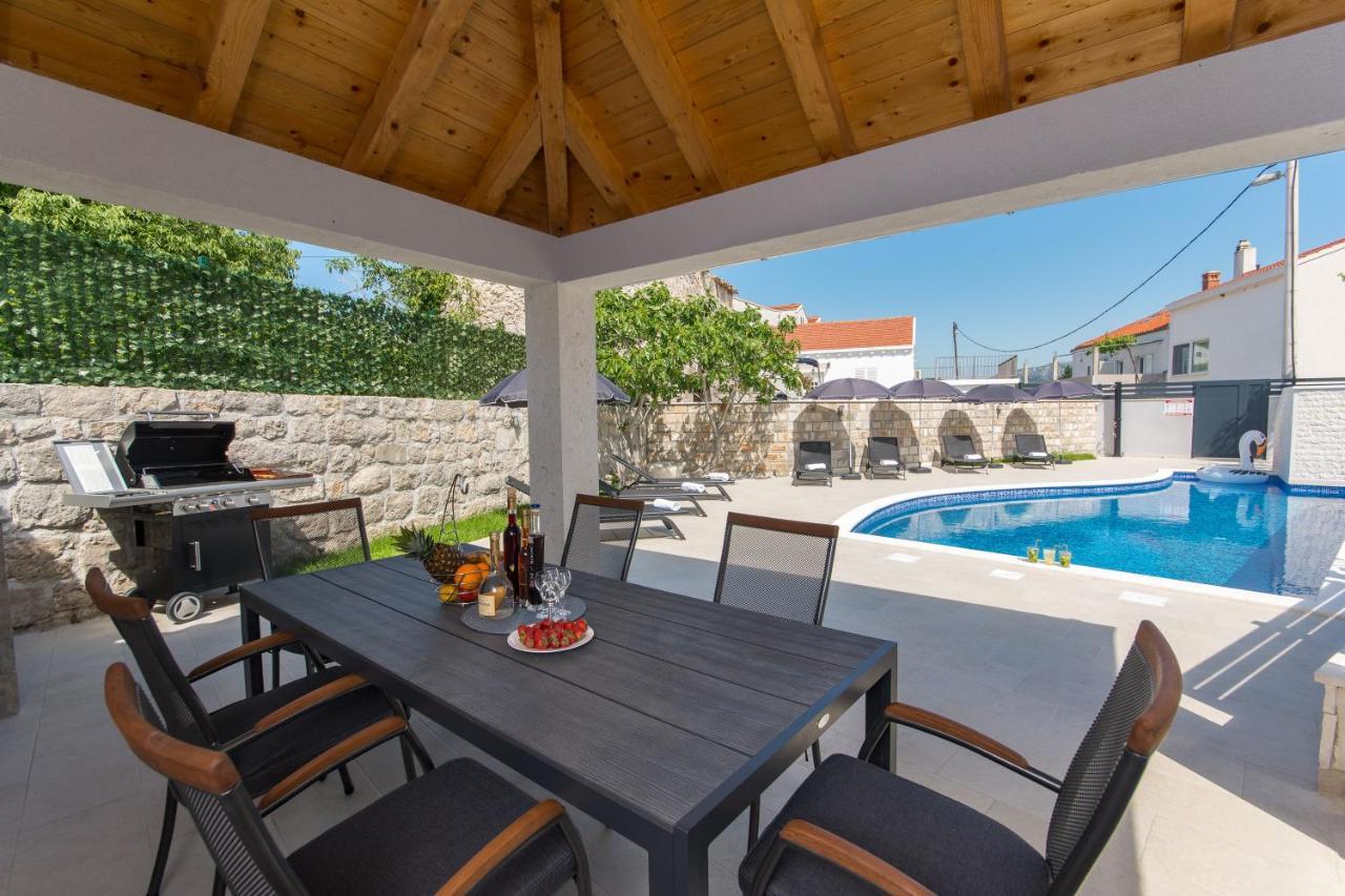 Villa Martinovic Dubrovnik Dış mekan fotoğraf