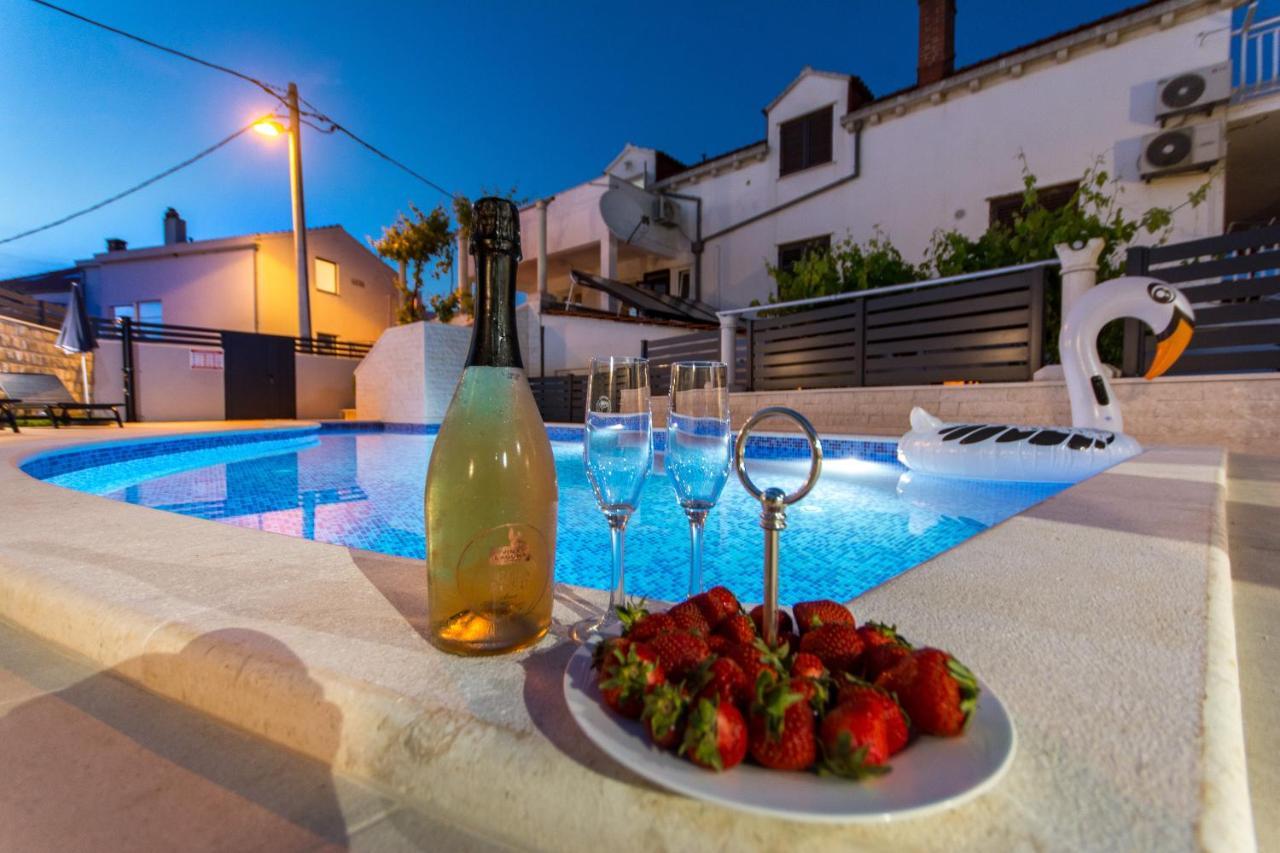 Villa Martinovic Dubrovnik Dış mekan fotoğraf