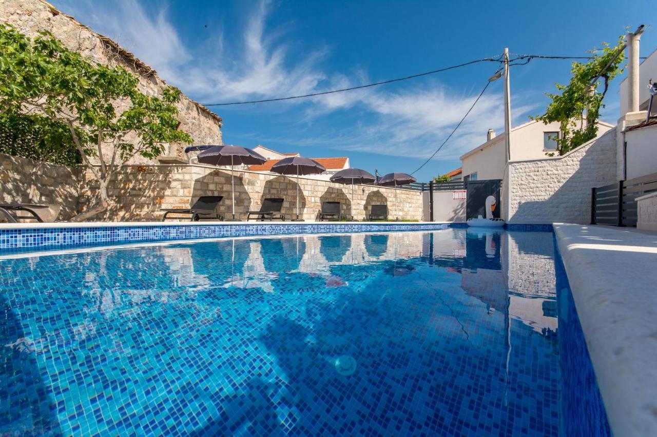 Villa Martinovic Dubrovnik Dış mekan fotoğraf