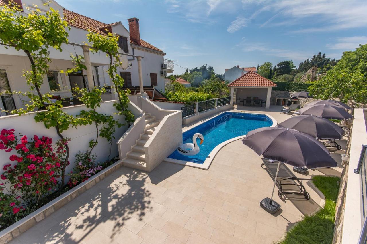 Villa Martinovic Dubrovnik Dış mekan fotoğraf