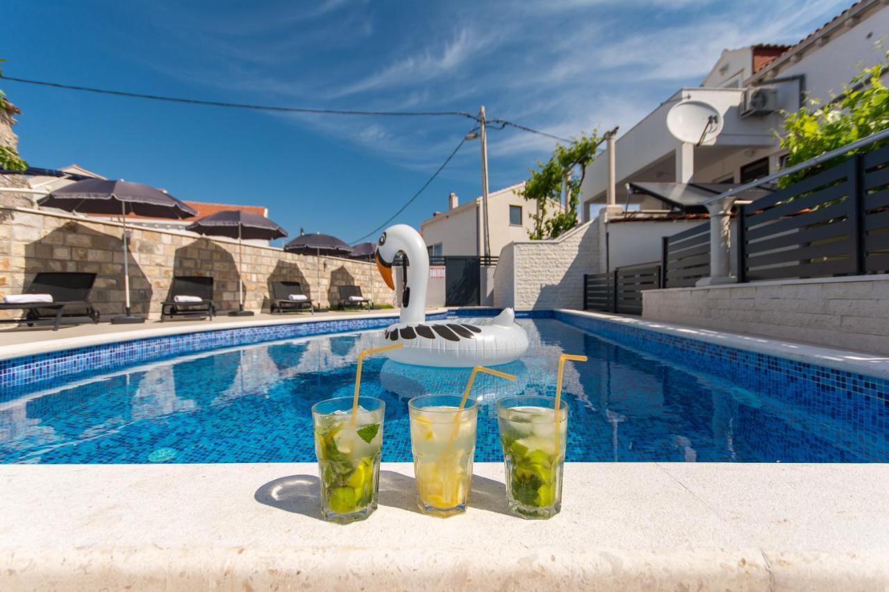 Villa Martinovic Dubrovnik Dış mekan fotoğraf