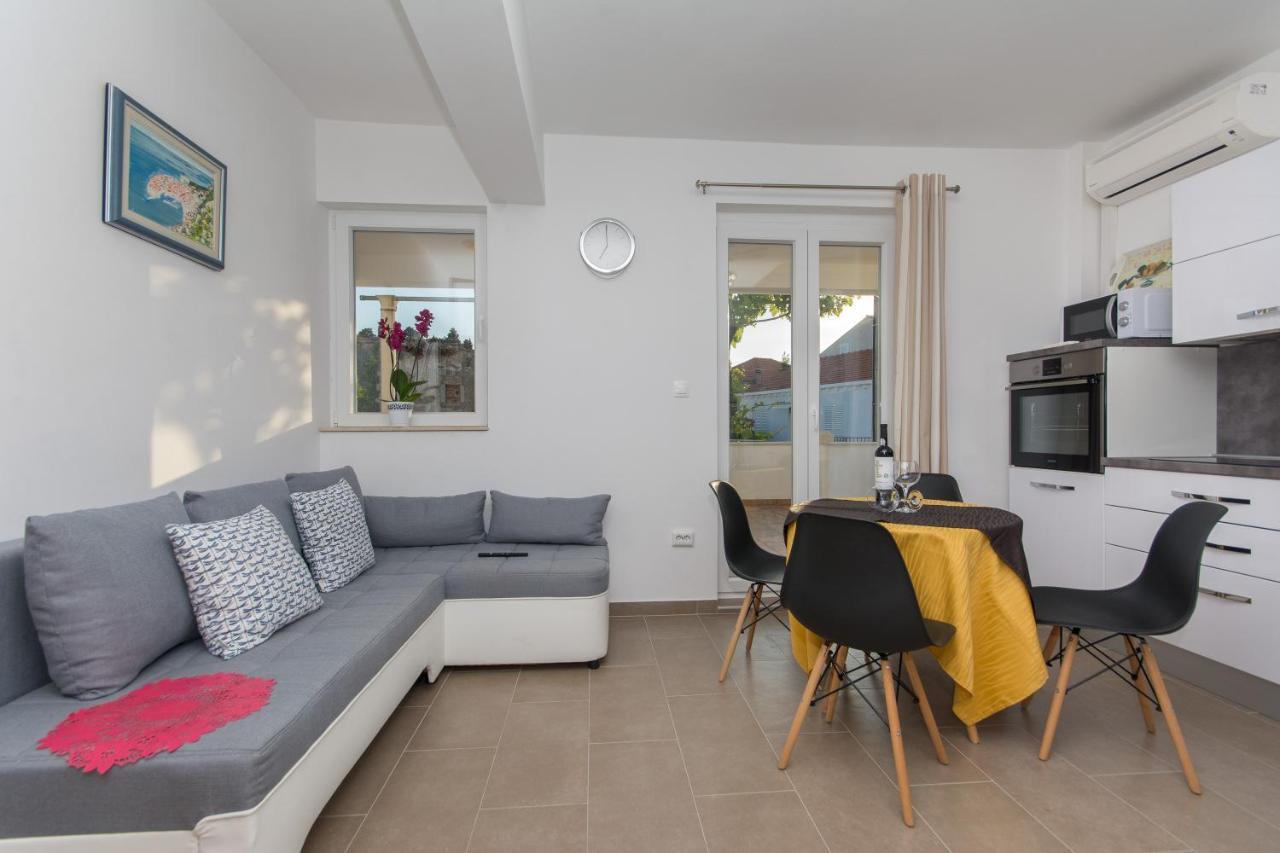 Villa Martinovic Dubrovnik Dış mekan fotoğraf