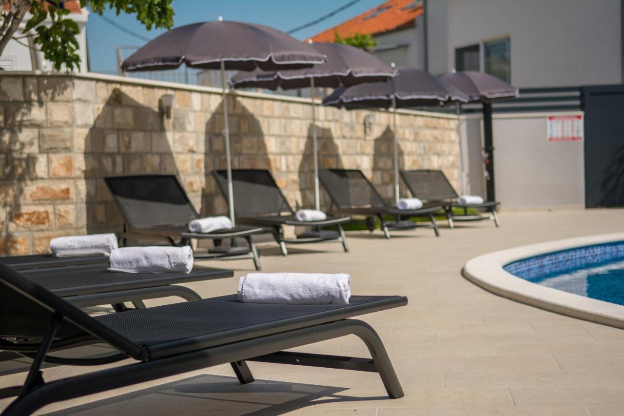 Villa Martinovic Dubrovnik Dış mekan fotoğraf