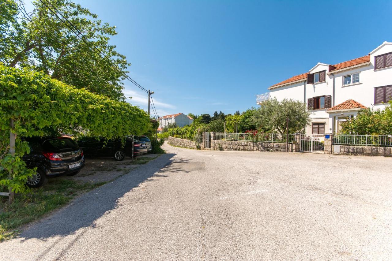 Villa Martinovic Dubrovnik Dış mekan fotoğraf