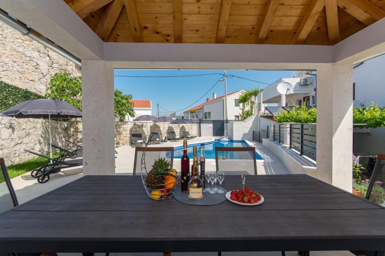 Villa Martinovic Dubrovnik Dış mekan fotoğraf