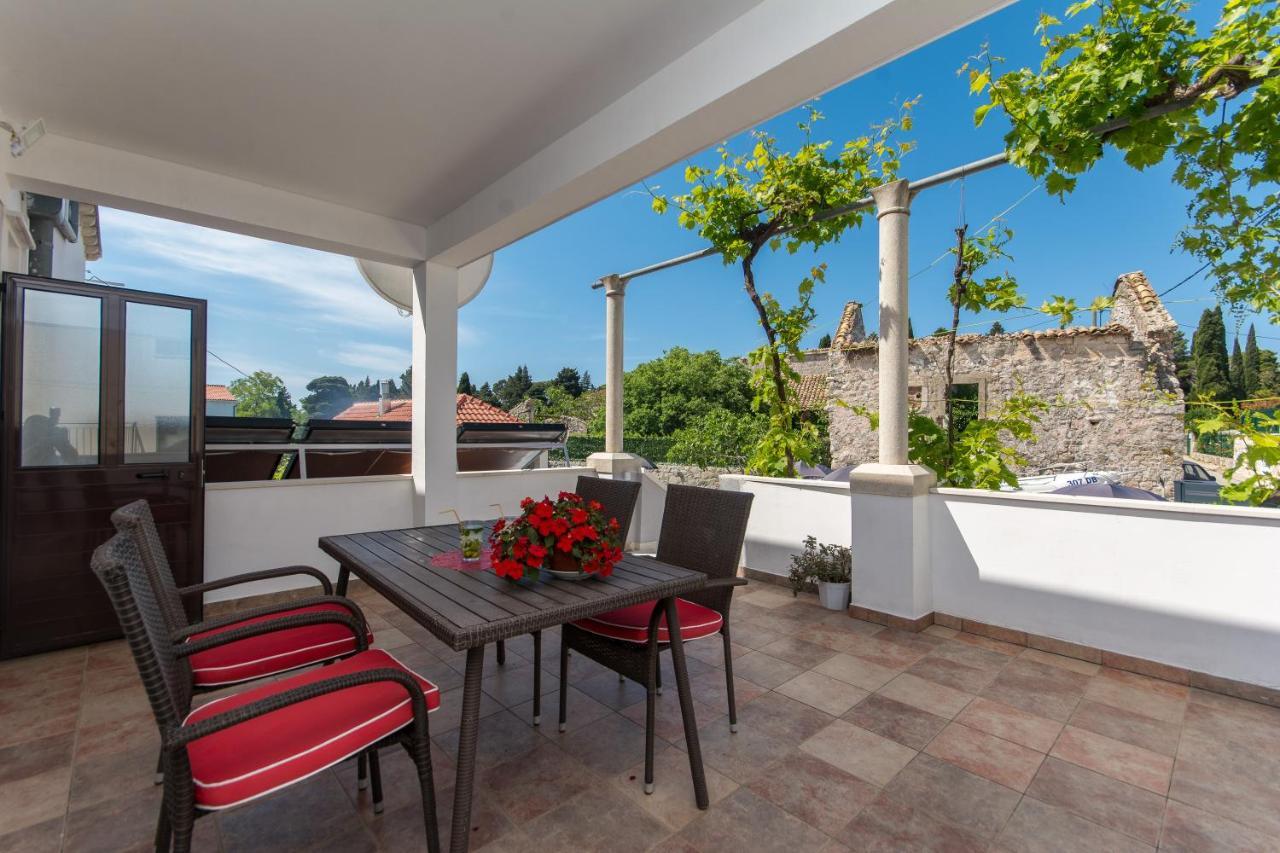 Villa Martinovic Dubrovnik Dış mekan fotoğraf