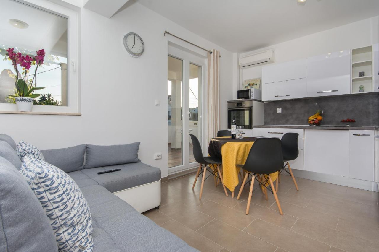 Villa Martinovic Dubrovnik Dış mekan fotoğraf