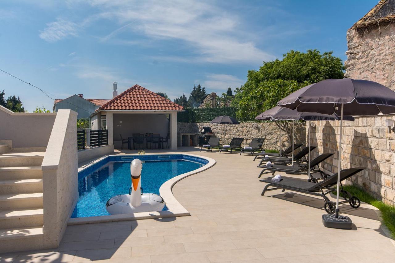 Villa Martinovic Dubrovnik Dış mekan fotoğraf