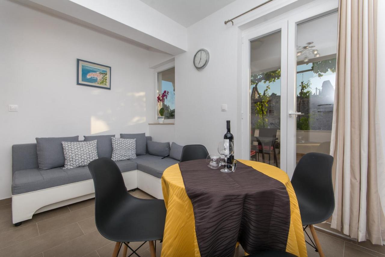 Villa Martinovic Dubrovnik Dış mekan fotoğraf