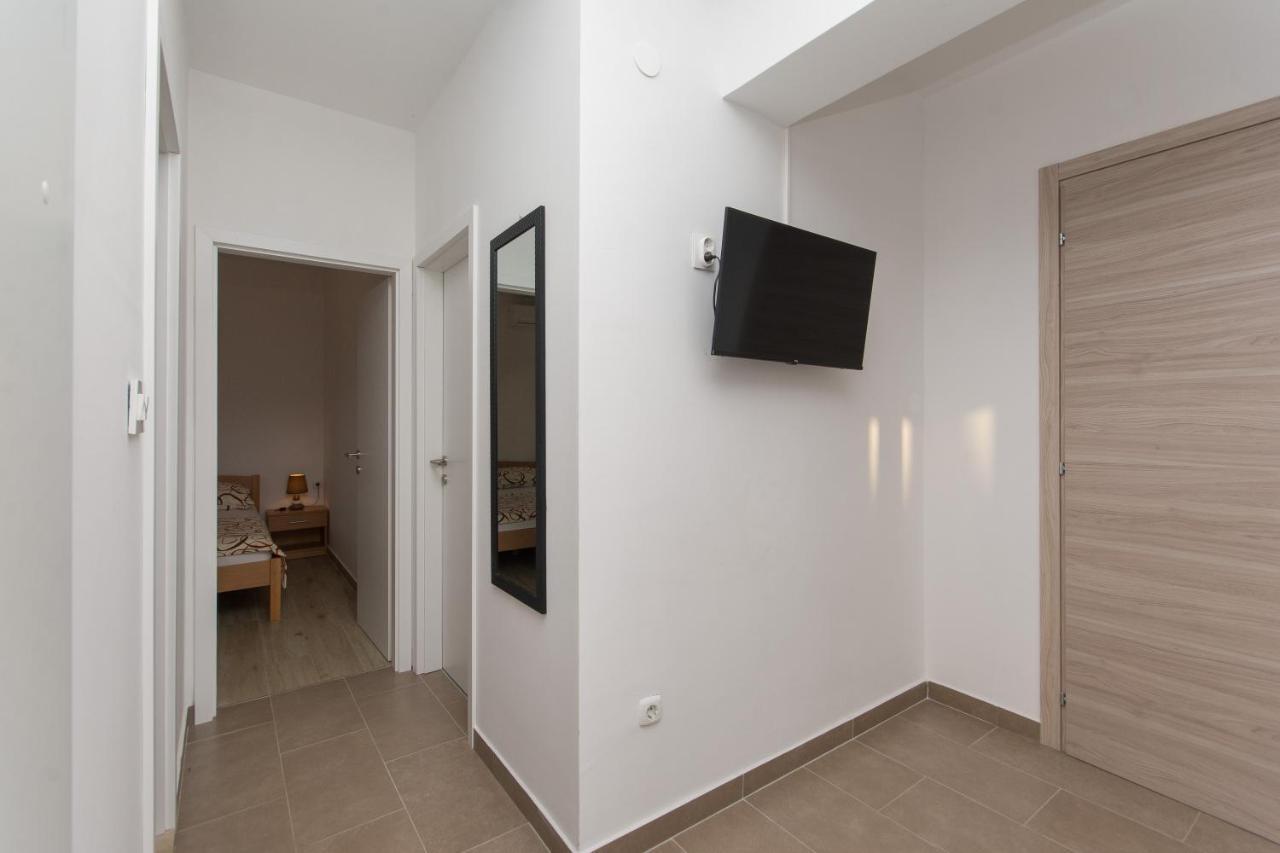 Villa Martinovic Dubrovnik Dış mekan fotoğraf
