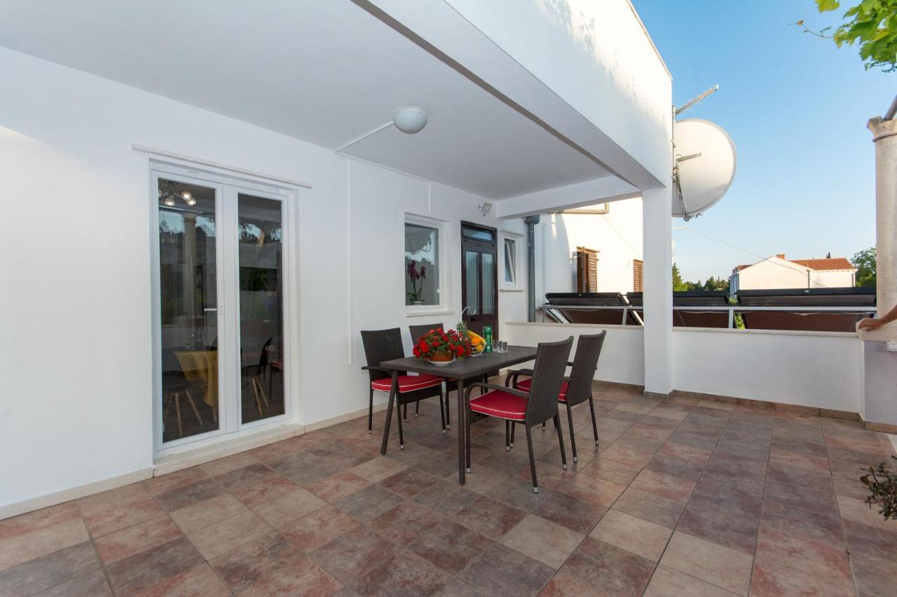 Villa Martinovic Dubrovnik Dış mekan fotoğraf