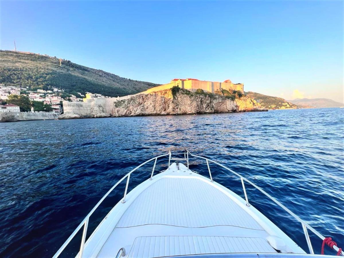 Villa Martinovic Dubrovnik Dış mekan fotoğraf