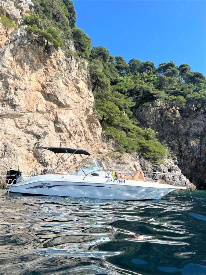 Villa Martinovic Dubrovnik Dış mekan fotoğraf