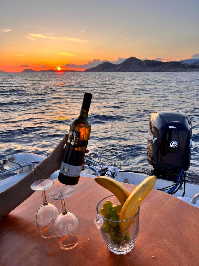 Villa Martinovic Dubrovnik Dış mekan fotoğraf