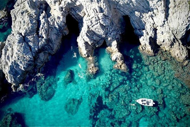 Villa Martinovic Dubrovnik Dış mekan fotoğraf