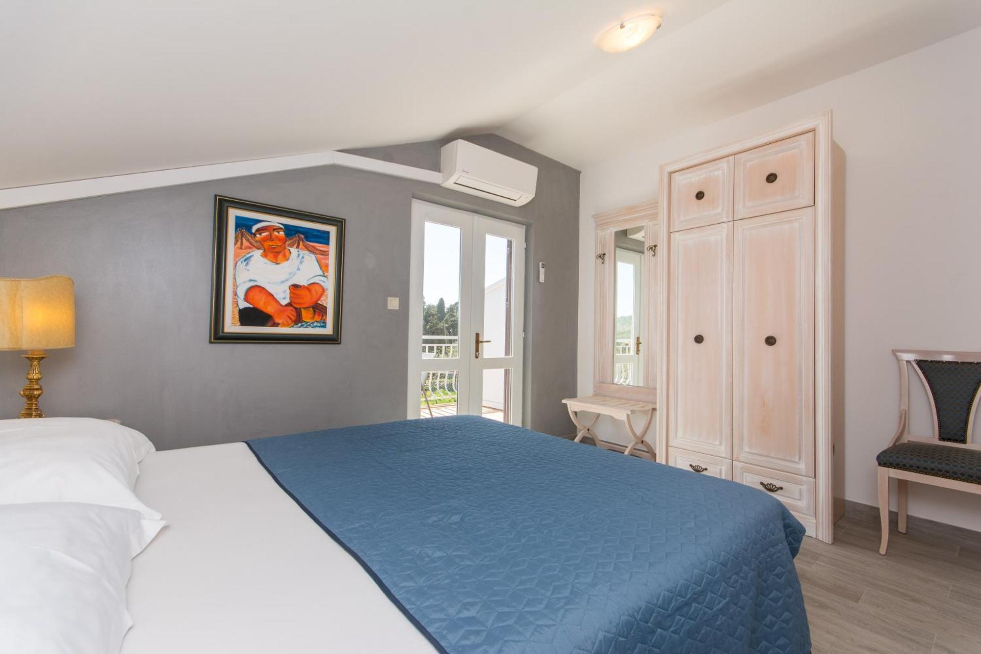 Villa Martinovic Dubrovnik Dış mekan fotoğraf