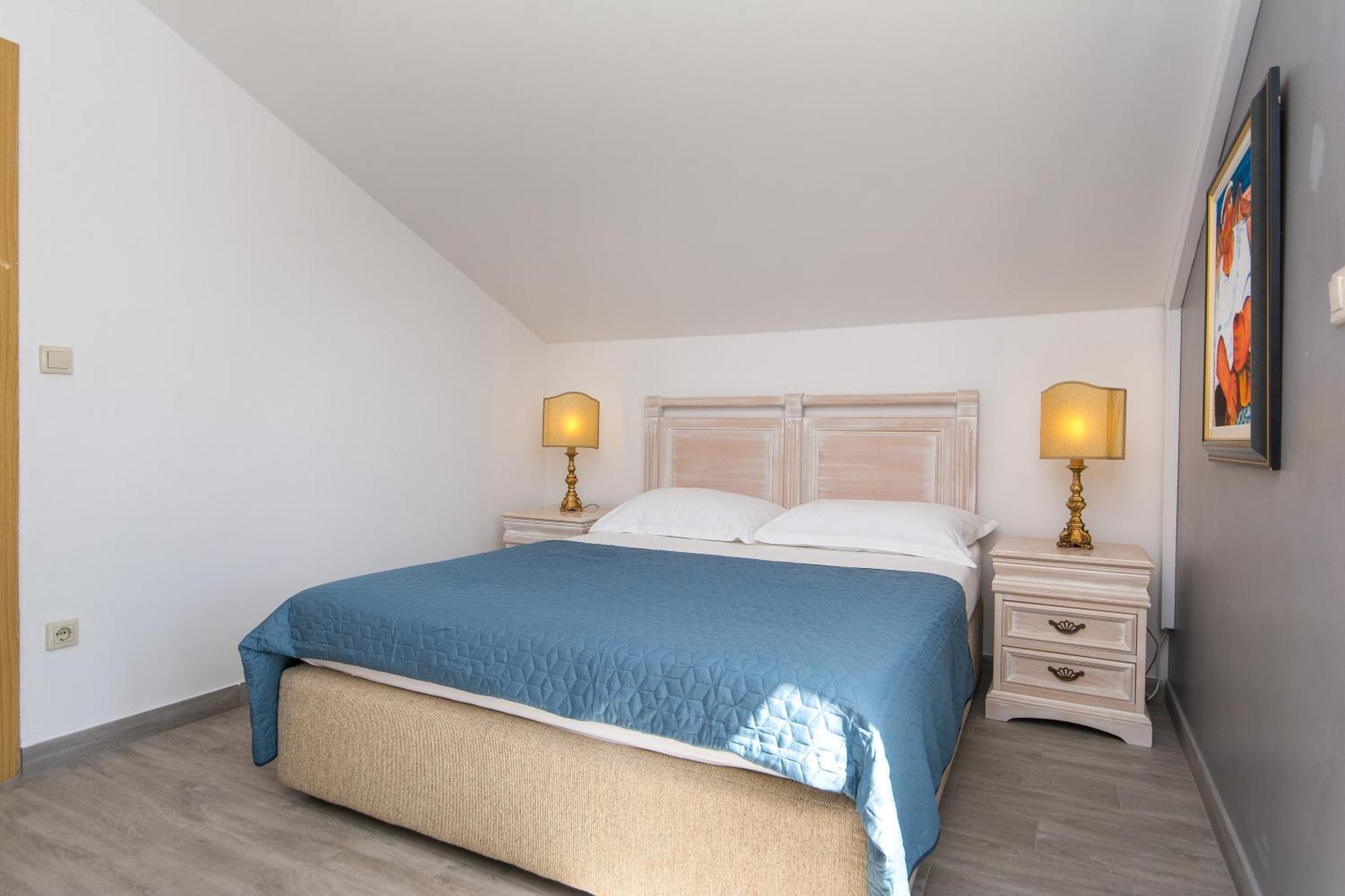 Villa Martinovic Dubrovnik Dış mekan fotoğraf