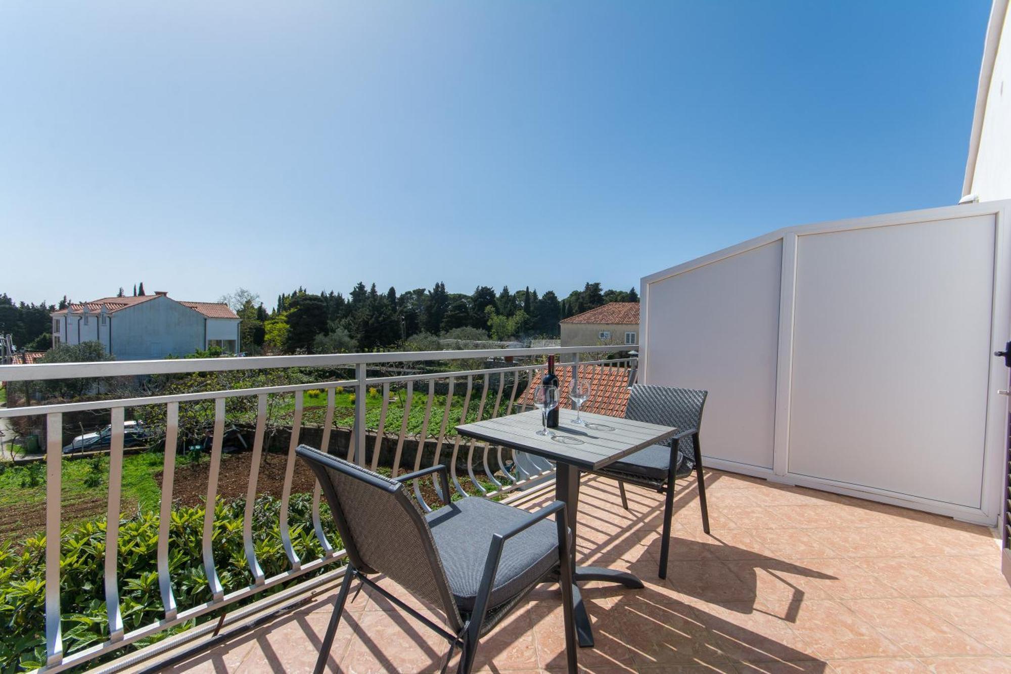 Villa Martinovic Dubrovnik Dış mekan fotoğraf