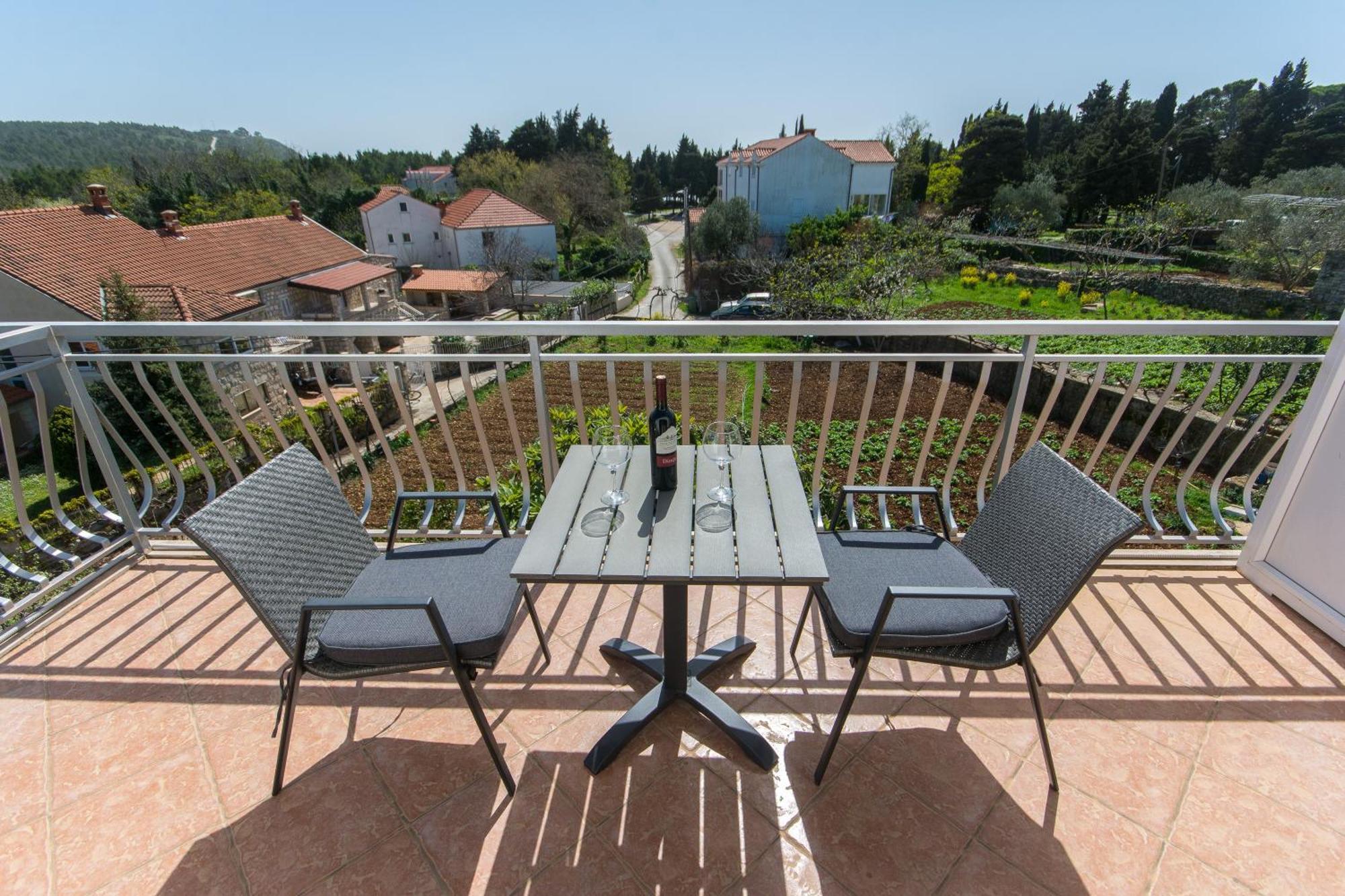 Villa Martinovic Dubrovnik Dış mekan fotoğraf