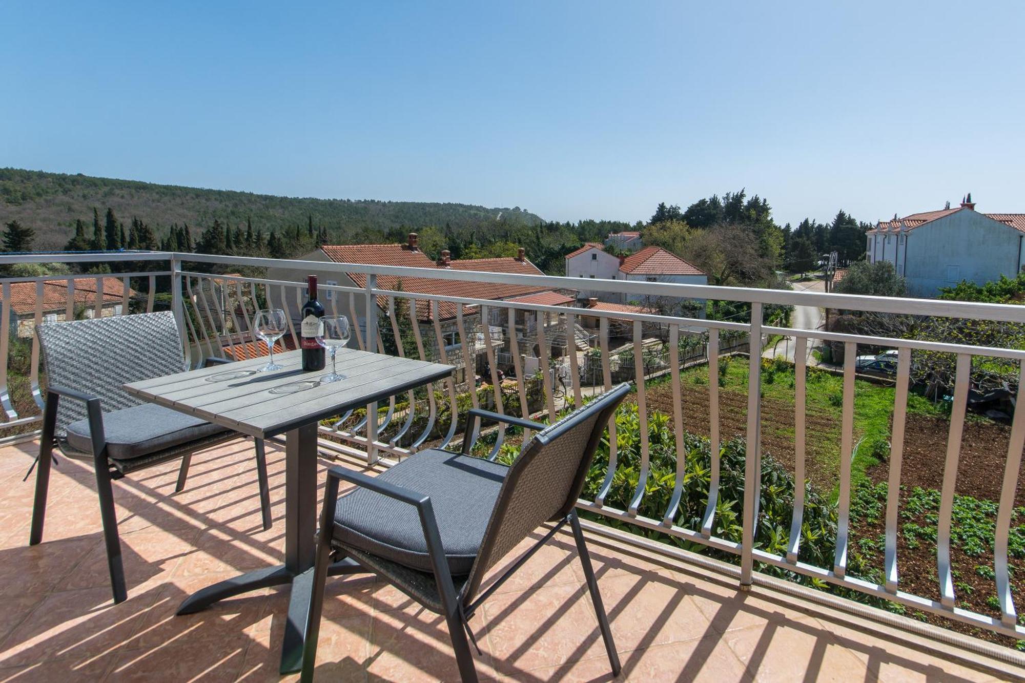 Villa Martinovic Dubrovnik Dış mekan fotoğraf