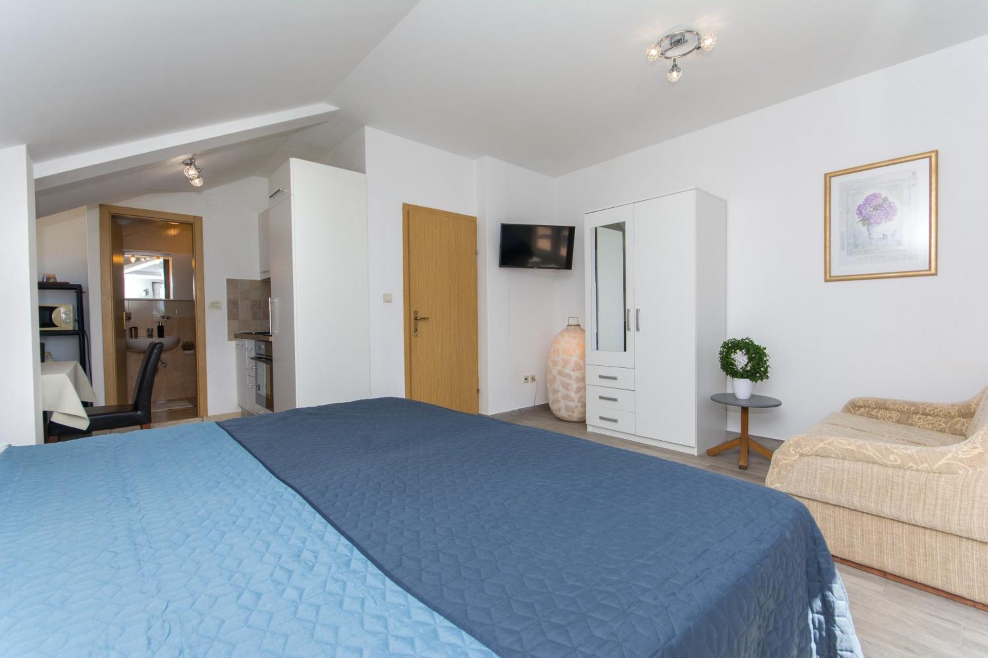 Villa Martinovic Dubrovnik Dış mekan fotoğraf