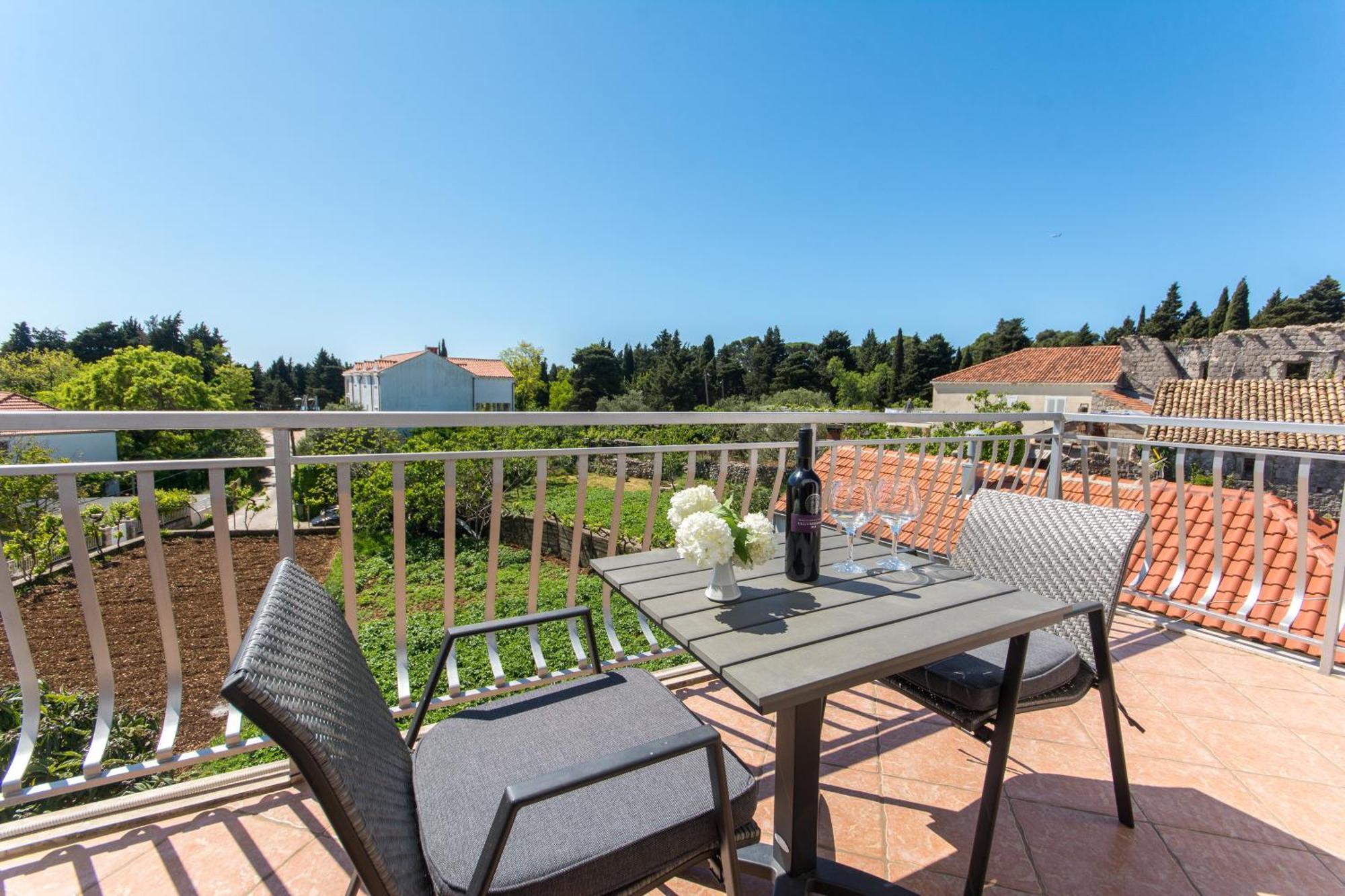 Villa Martinovic Dubrovnik Dış mekan fotoğraf