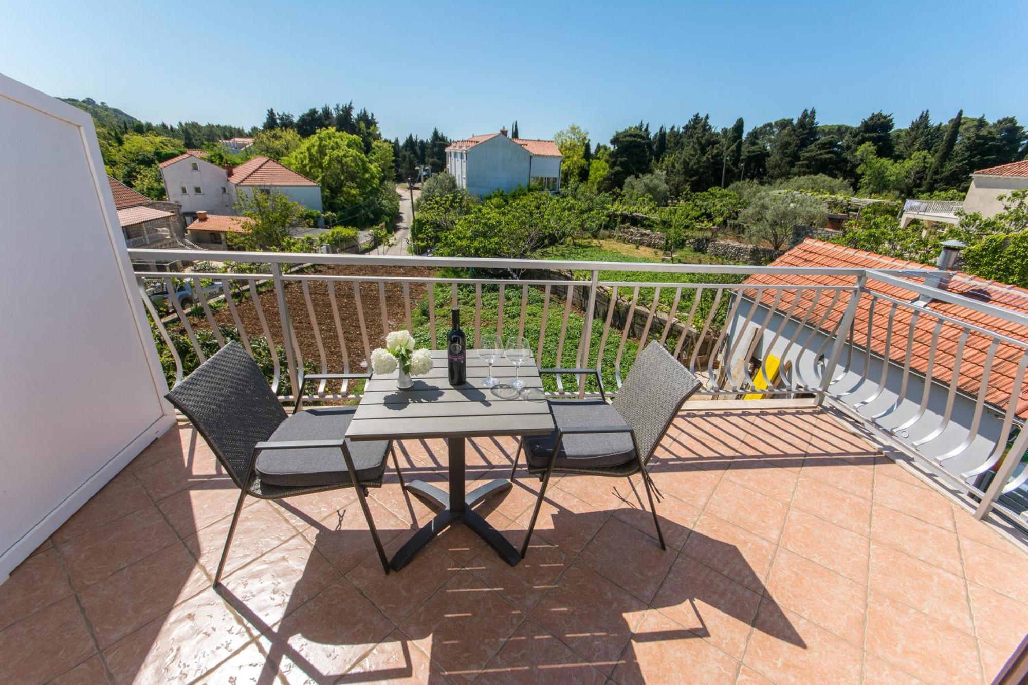 Villa Martinovic Dubrovnik Dış mekan fotoğraf