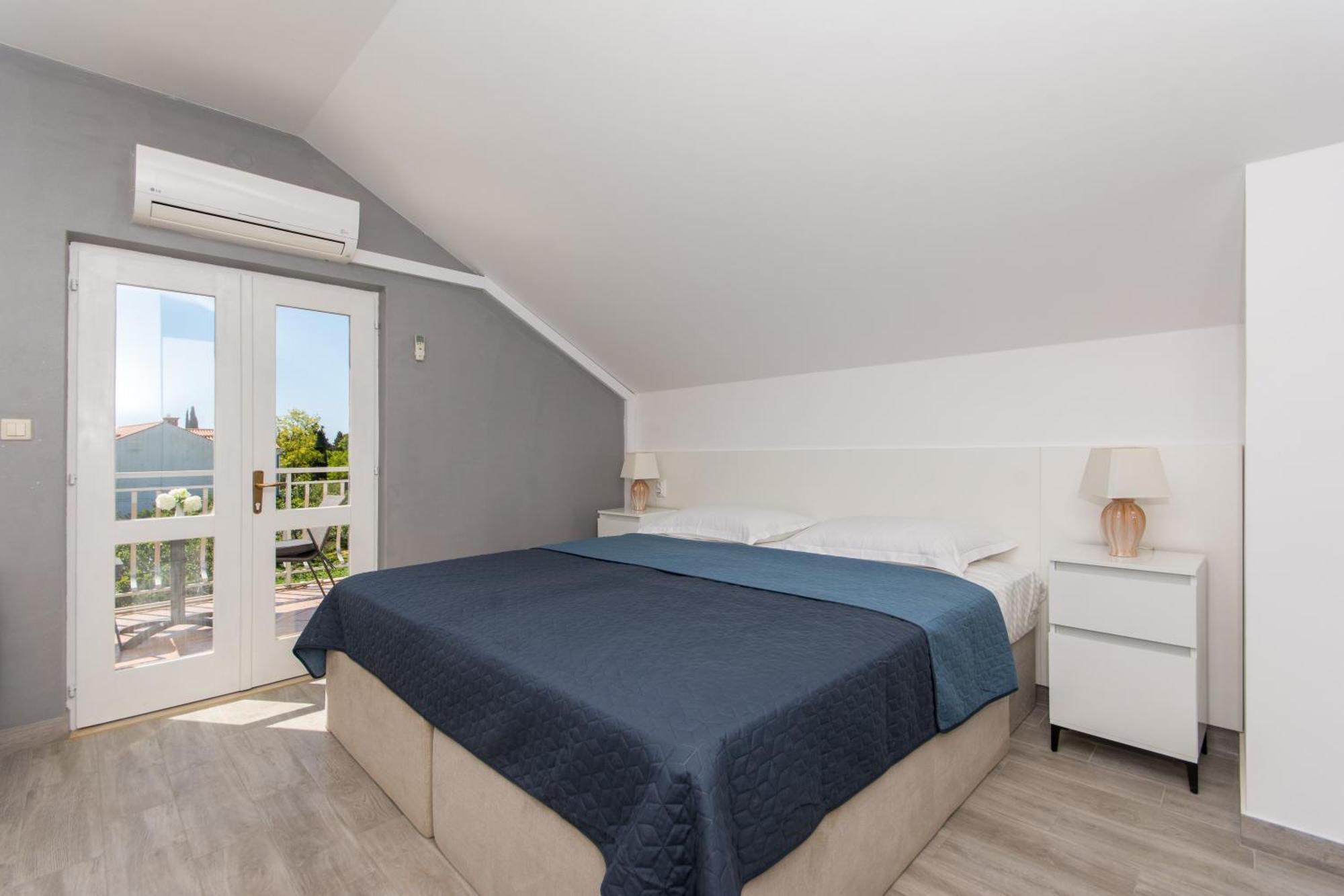 Villa Martinovic Dubrovnik Dış mekan fotoğraf