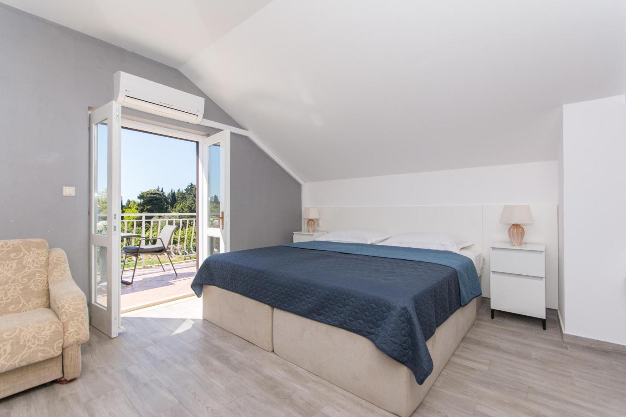 Villa Martinovic Dubrovnik Dış mekan fotoğraf