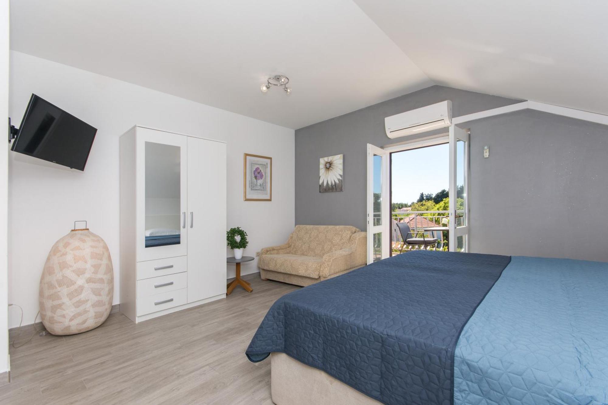 Villa Martinovic Dubrovnik Dış mekan fotoğraf