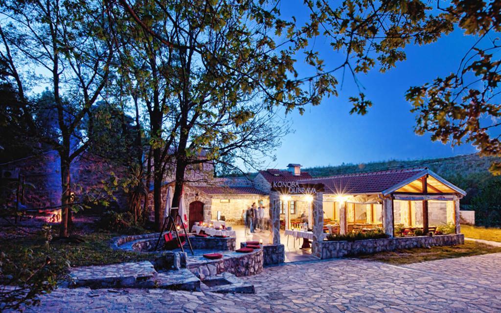 Villa Martinovic Dubrovnik Dış mekan fotoğraf