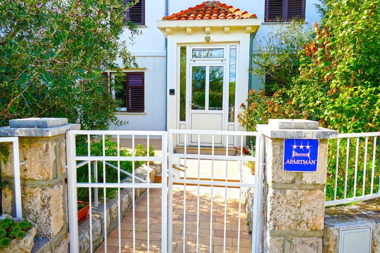 Villa Martinovic Dubrovnik Dış mekan fotoğraf